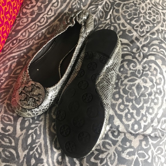 Tory Burch Flats - Picture 3 of 4